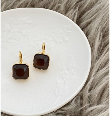 Amal vintage earrings 