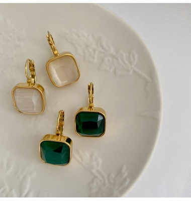 Harmoni Vintage Earrings 