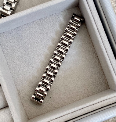 Candace vintage chain bracelet 