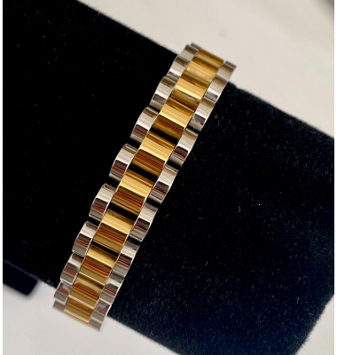 Devina chain bracelet 