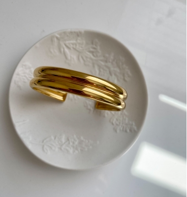 Aarti chunky bangle 